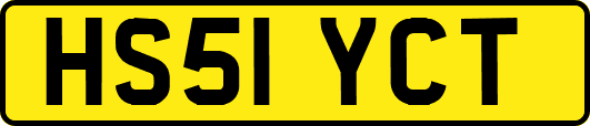 HS51YCT
