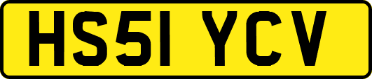 HS51YCV