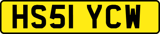 HS51YCW