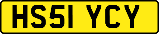 HS51YCY