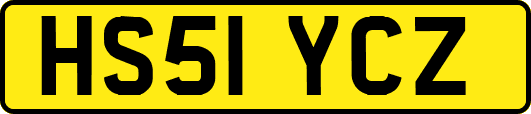 HS51YCZ