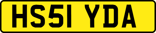 HS51YDA