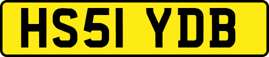 HS51YDB