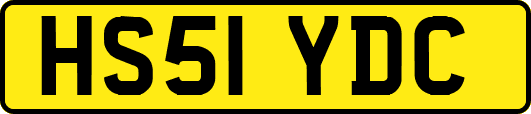 HS51YDC