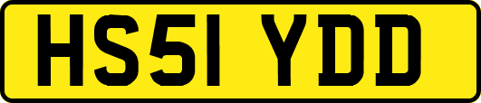 HS51YDD