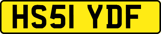 HS51YDF