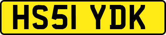 HS51YDK