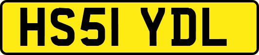 HS51YDL