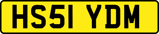 HS51YDM