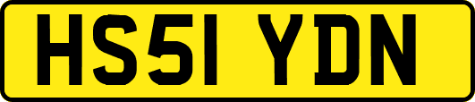 HS51YDN