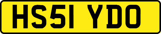 HS51YDO