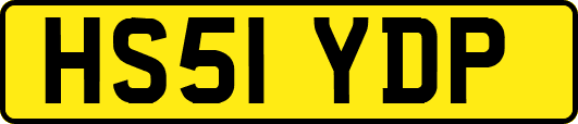 HS51YDP