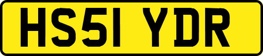 HS51YDR