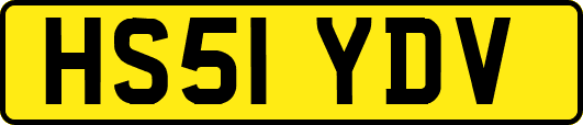 HS51YDV
