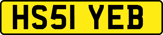 HS51YEB