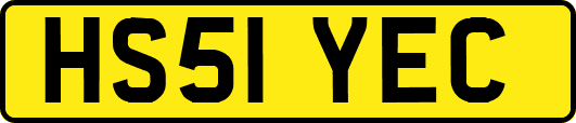 HS51YEC