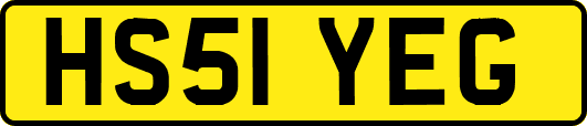 HS51YEG