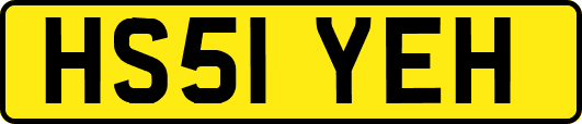 HS51YEH