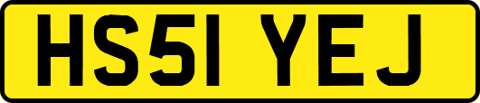 HS51YEJ