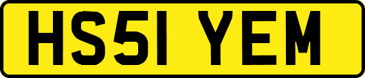 HS51YEM