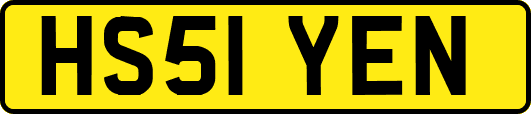 HS51YEN