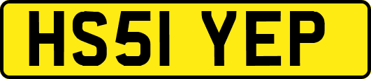 HS51YEP