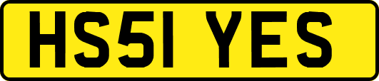 HS51YES