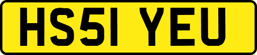 HS51YEU