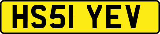 HS51YEV