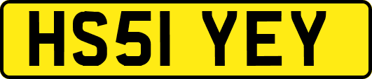 HS51YEY