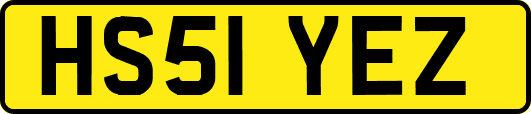 HS51YEZ