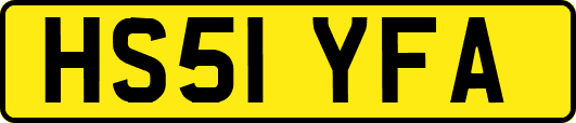 HS51YFA
