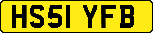 HS51YFB