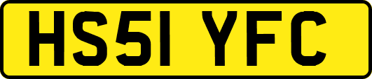 HS51YFC