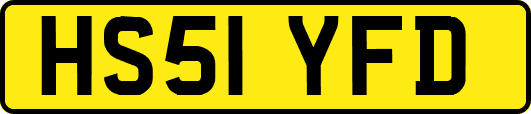 HS51YFD