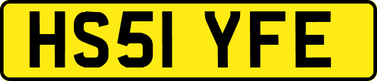 HS51YFE