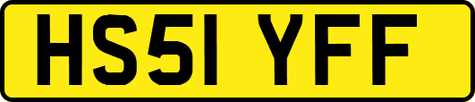 HS51YFF