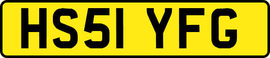 HS51YFG