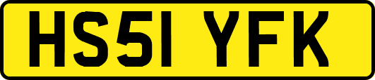 HS51YFK