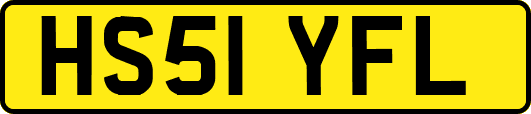 HS51YFL