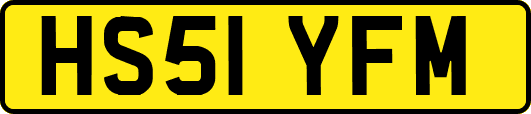 HS51YFM