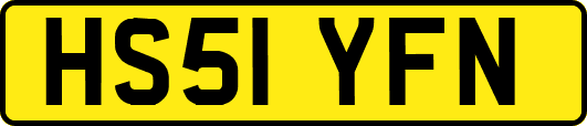 HS51YFN