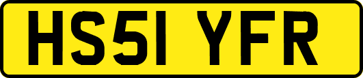 HS51YFR