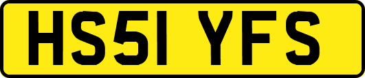 HS51YFS