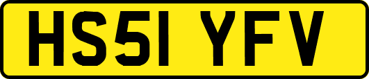 HS51YFV