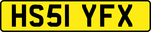 HS51YFX