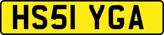 HS51YGA