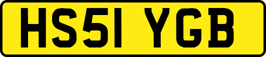 HS51YGB