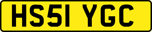 HS51YGC