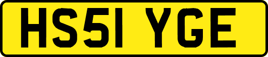 HS51YGE